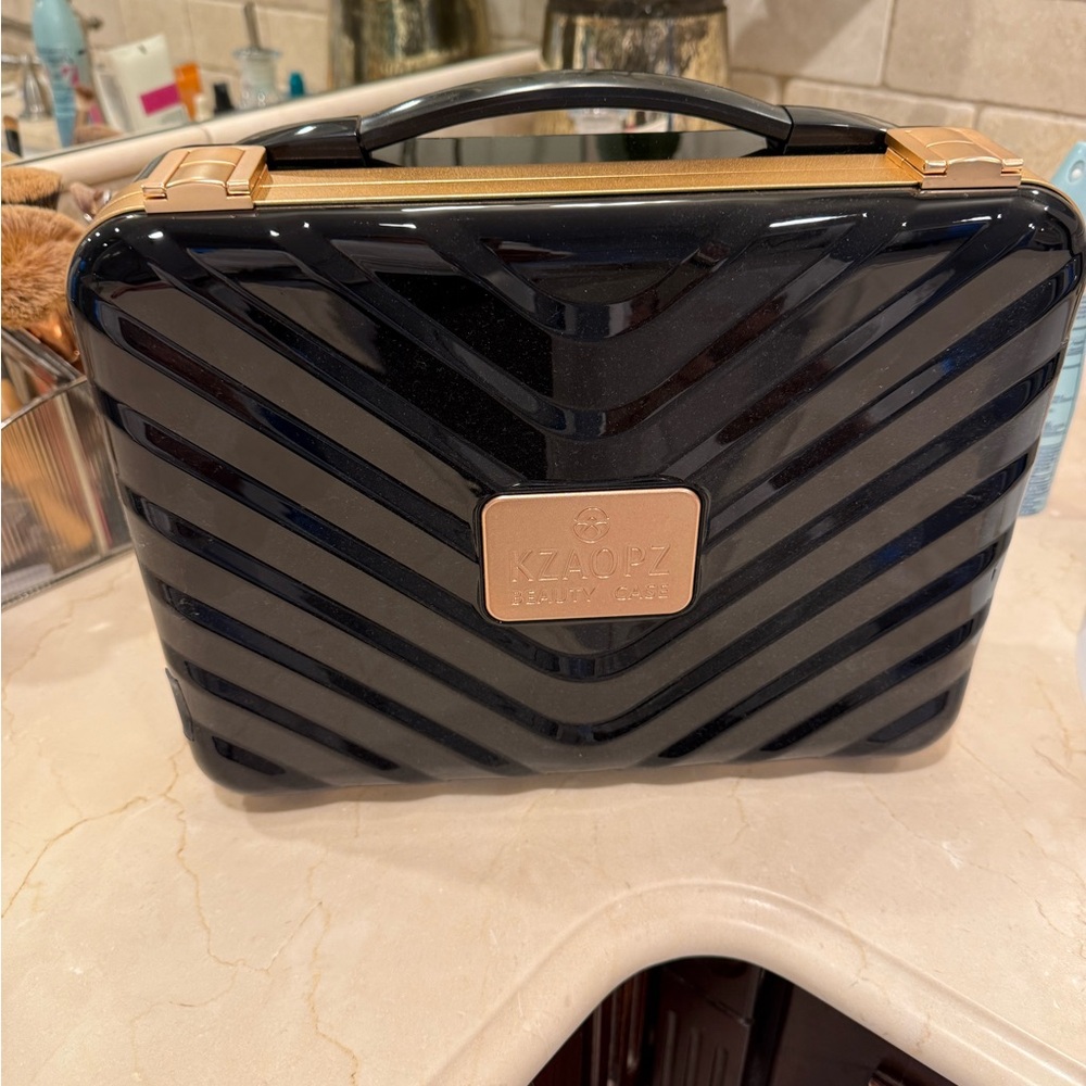 Black Women's Bag